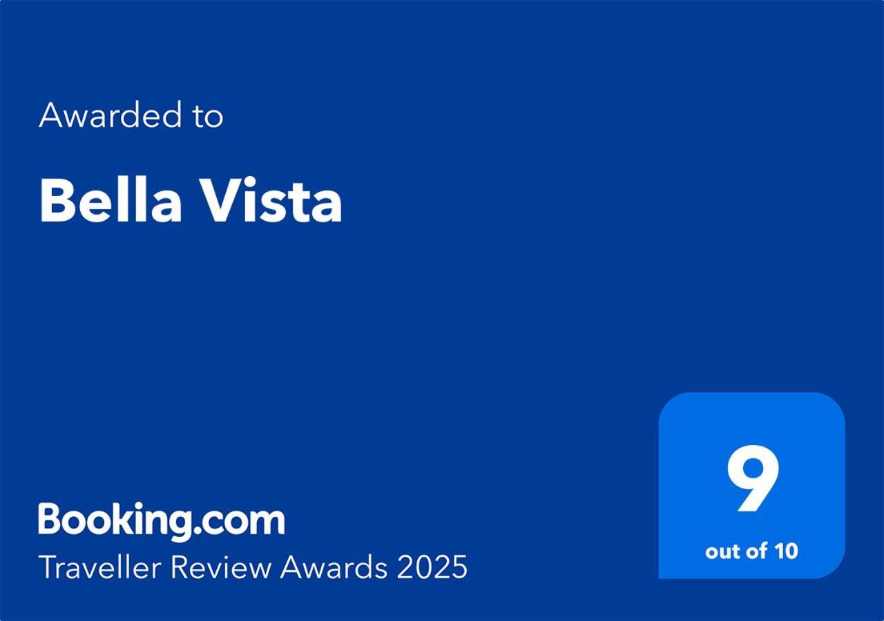 Villa Bella Vista à Robledo de Chavela Extérieur photo